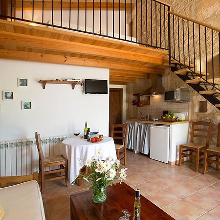Agroturismo Es Pla De Llodra Manacor  Buitenkant foto