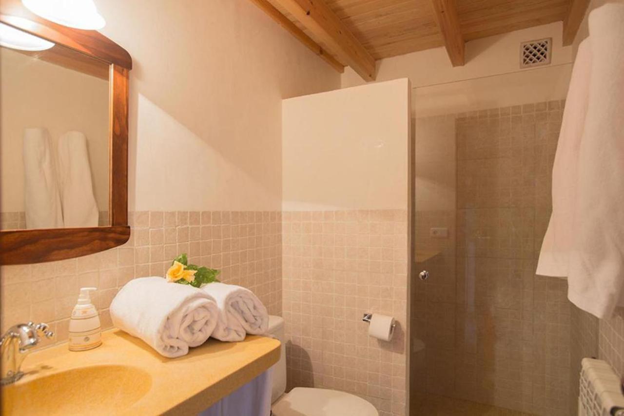 Agroturismo Es Pla De Llodra Manacor  Buitenkant foto