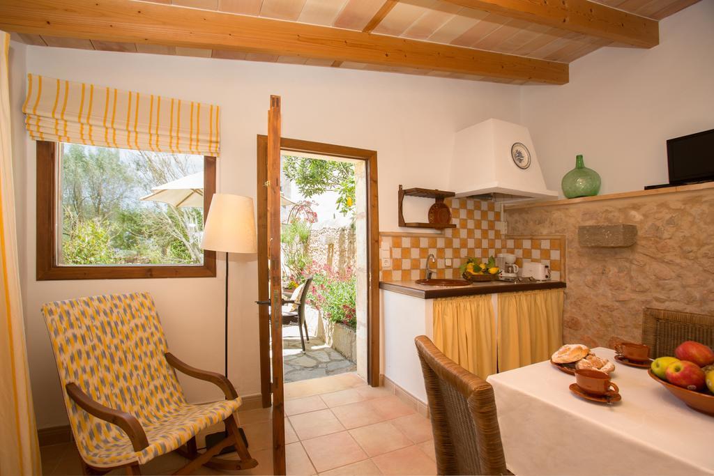 Agroturismo Es Pla De Llodra Manacor  Buitenkant foto
