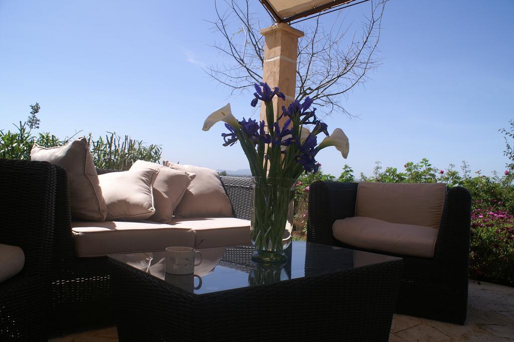 Agroturismo Es Pla De Llodra Manacor  Kamer foto